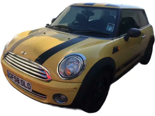 MINI Mini GF58 OLO