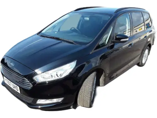 Ford Galaxy YT67 UHD