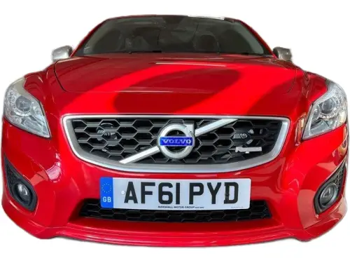 Volvo C30 AF61 PYD