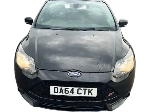 Ford Focus DA64 CTK