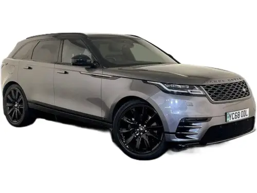 Land Rover R Rover Velar R-DYN S D300 A YC68 ODL