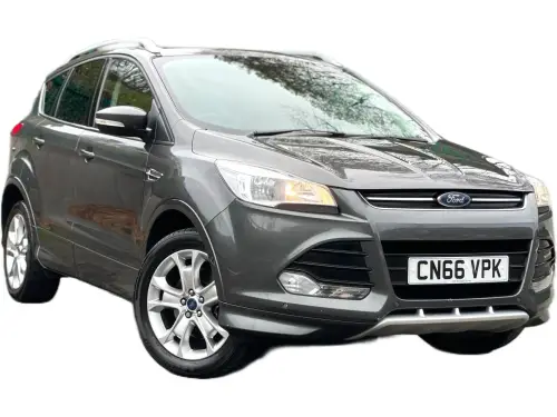 Ford Kuga CN66 VPK