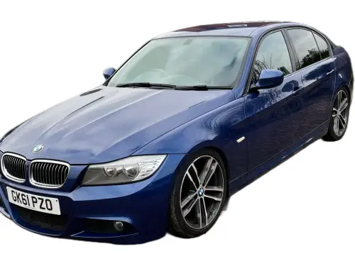 BMW 3 Series GK61 PZO