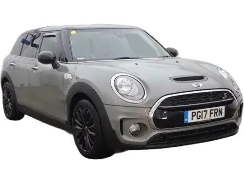 MINI Clubman PG17 FRN