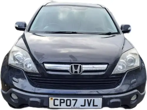 Honda CR-V CP07 JVL