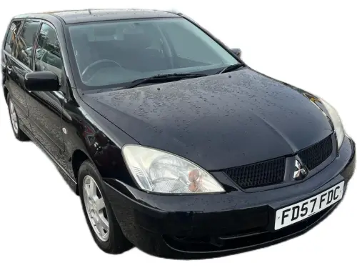 Mitsubishi Lancer FD57 FDC