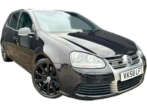 Volkswagen Golf VK58 LFT