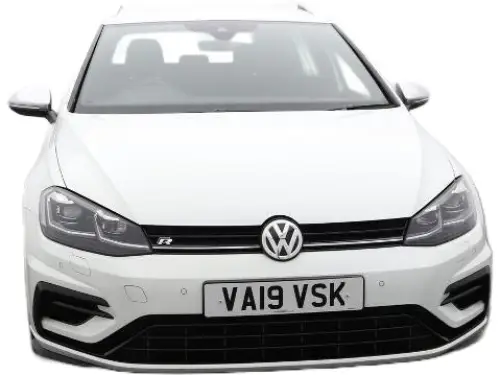 Volkswagen Golf VA19 VSK