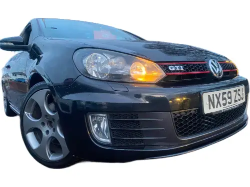 Volkswagen Golf NX59 ZSJ