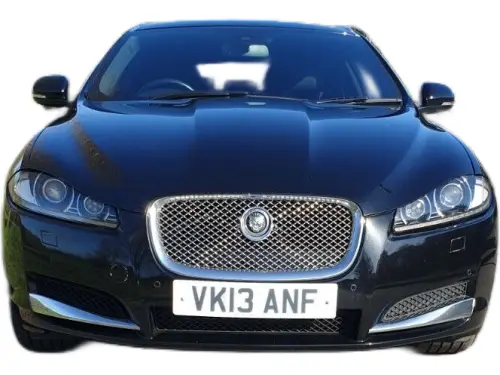 Jaguar XF VK13 ANF