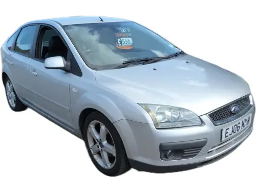 Ford Galaxy EJ06 MXW