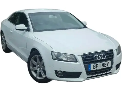 Audi A5 SE TFSI 180 BP11 MBV