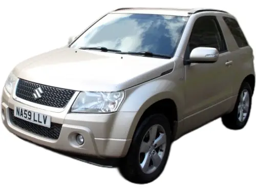 Suzuki Grand Vitara NA59 LLV
