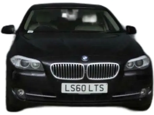 BMW 5 Series LS60 LTS
