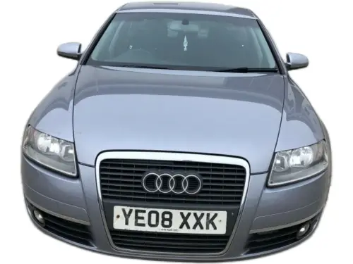 Audi A6 TDI SE YE08 XXK