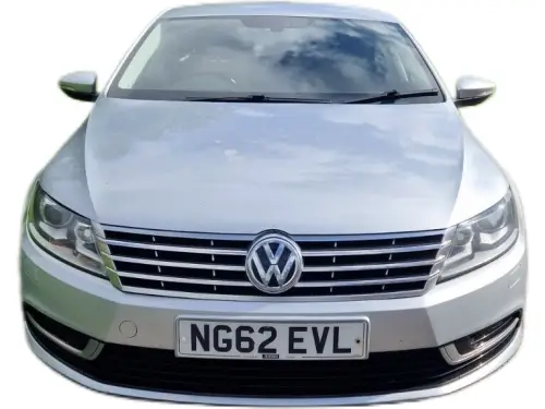 Volkswagen CC NG62 EVL