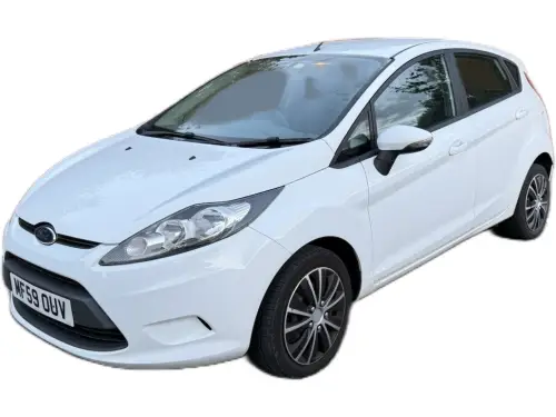 Mercedes-Benz B-Class WF59 OUV