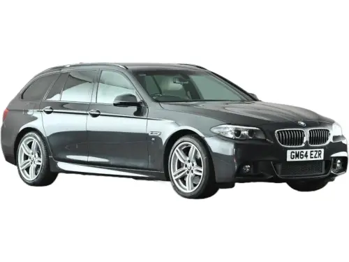BMW 530 GM64 EZR