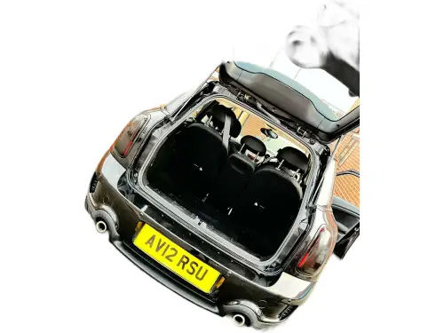 MINI Countryman Cooper SD AV12 RSU
