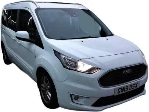 Ford Tourneo Connect GN19 OSX