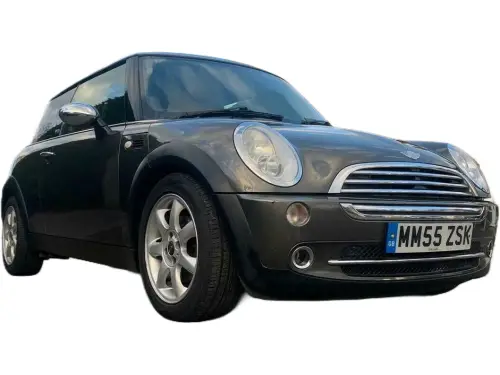 MINI Mini Cooper Park Lane MM55 ZSK