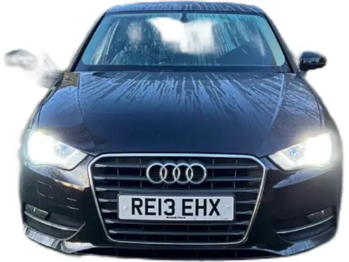 Audi A3 SE TDI RE13 EHX