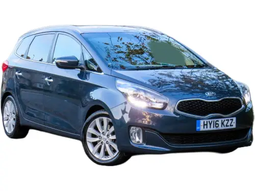 Kia Carens HY16 KZZ