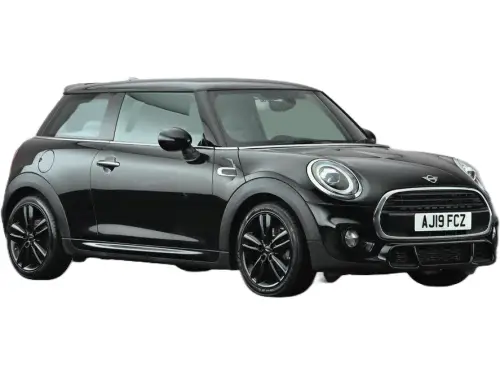 MINI Cooper AJ19 FCZ