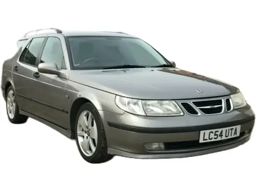Saab 9-5 Vector Auto LC54 UTA