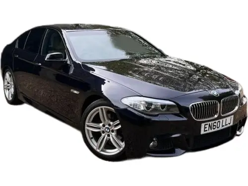 BMW 523 EN60 LLJ