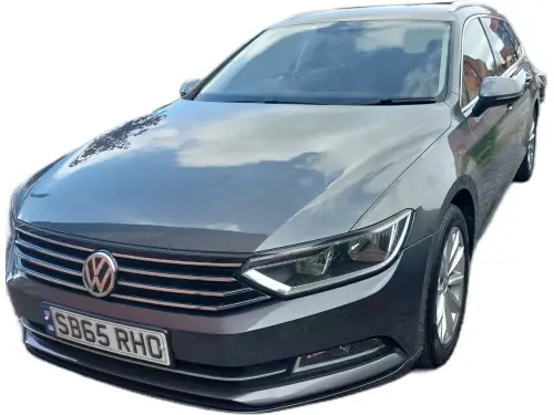 Volkswagen Passat SB65 RHO