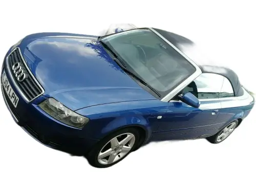 Audi A4 T Sport CJ04 LPN