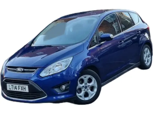 Ford C-Max LT14 FXH