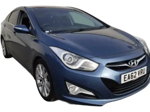 Hyundai I40 Premium CRDi Auto EA62 VRU