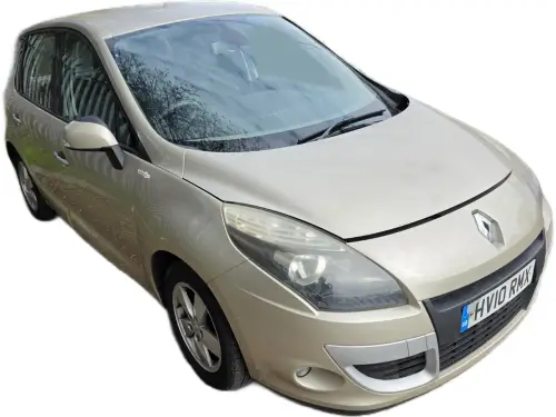 Renault Scenic HV10 RMX