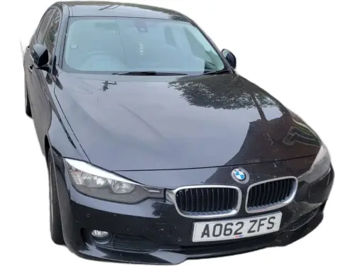 BMW 3 Series AO62 ZFS