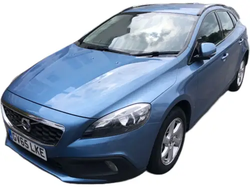 Volvo V40 GV65 LKE