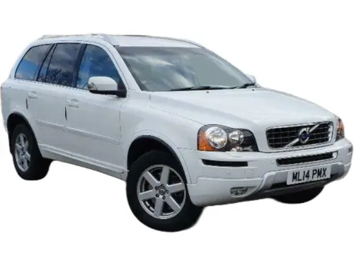 Volvo XC90 ES D5 AWD Auto ML14 PMX