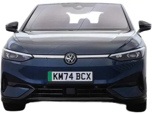 Volkswagen ID7 Match Pro KM74 BCX