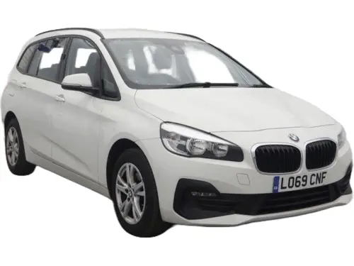 BMW 216d SE LO69 CNF