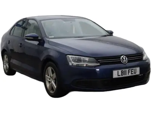 Volkswagen Jetta LB11 FEU