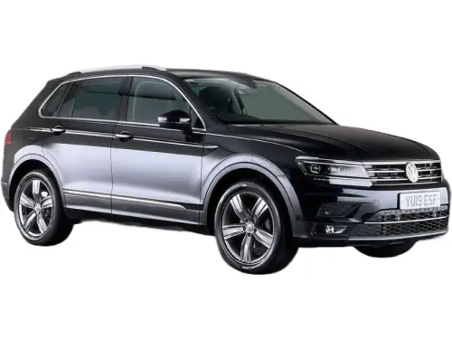 Volkswagen Tiguan YU19 ESF