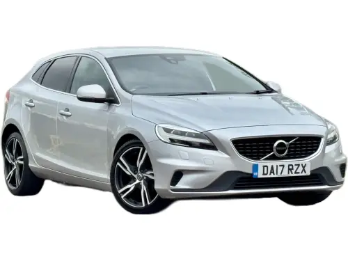 Volvo V40 DA17 RZX