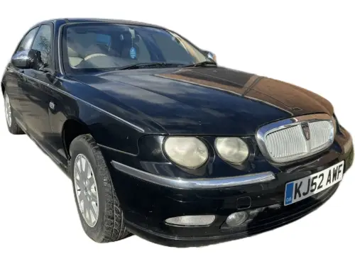 Rover 75 KJ52 AWF