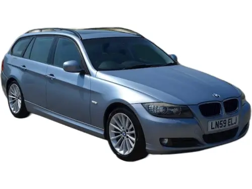 BMW 3 Series LN59 ELJ