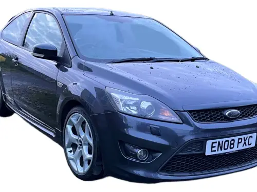 Ford Focus ST-3 EN08 PXC