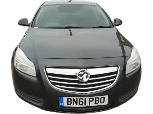 Vauxhall Insignia EX-V Nav CDTi ECO SS BN61 PBO