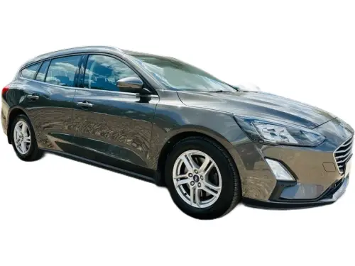 Kia Niro FY71 RCF