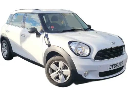MINI Countryman ONE DY66 ZXP