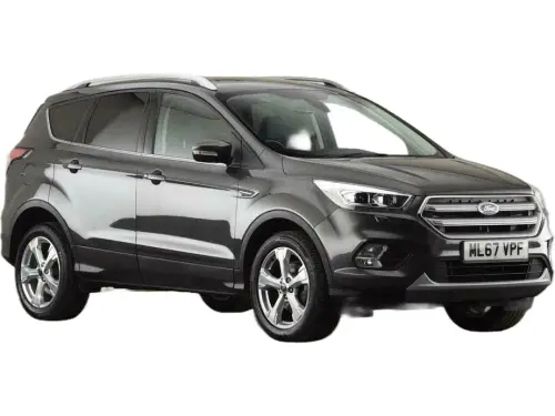 Ford Kuga ST-Line X ML67 VPF